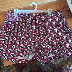 Ann Taylor 5” shorts 10